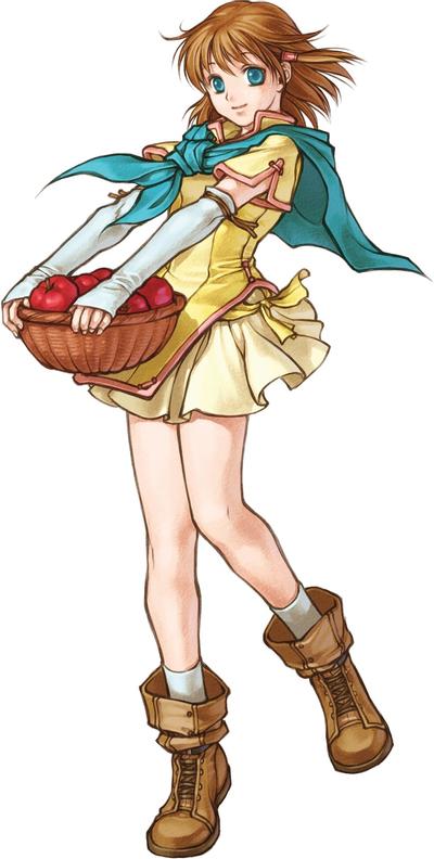 ミスト