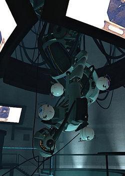 GLaDOS