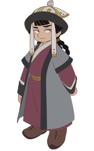 チャガタイ