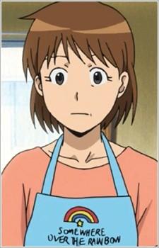 八軒美沙子