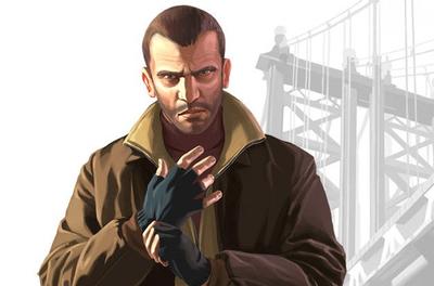 Niko Bellic