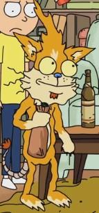 Squanchy