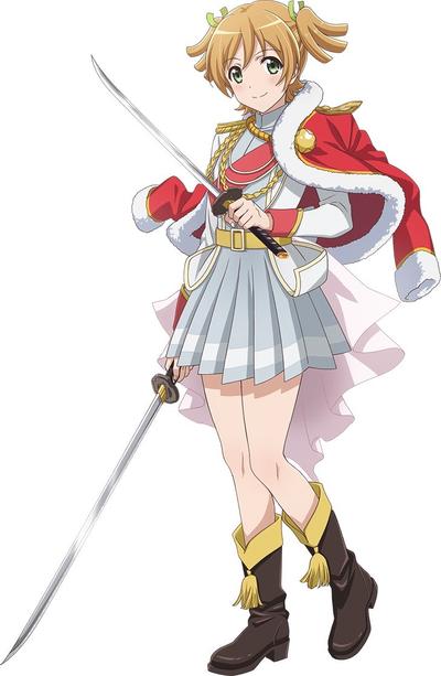 大場なな
