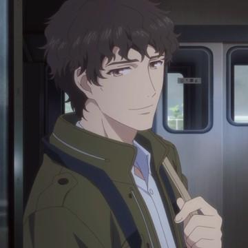 松前綾人