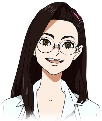 あき先生
