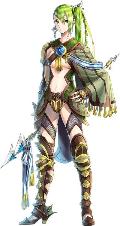 オルガ