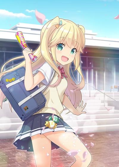 藤沢柚子