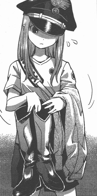 エンリカ・クローチェ