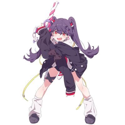 小柴ニャオ