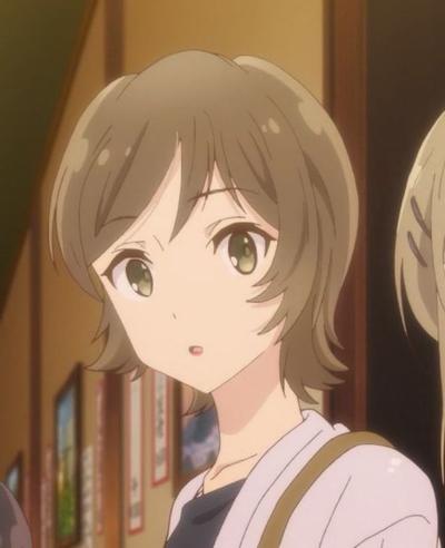 島村良香