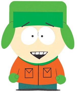 Kyle Broflovski