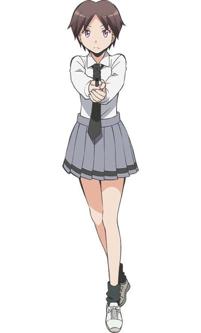 岡野ひなた