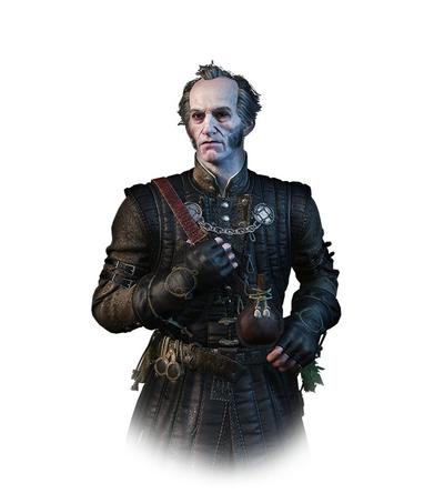 Emiel Regis Rohellec Terzieff-Godefroy