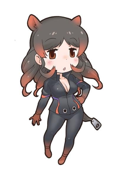 カバ