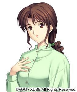 斎節子