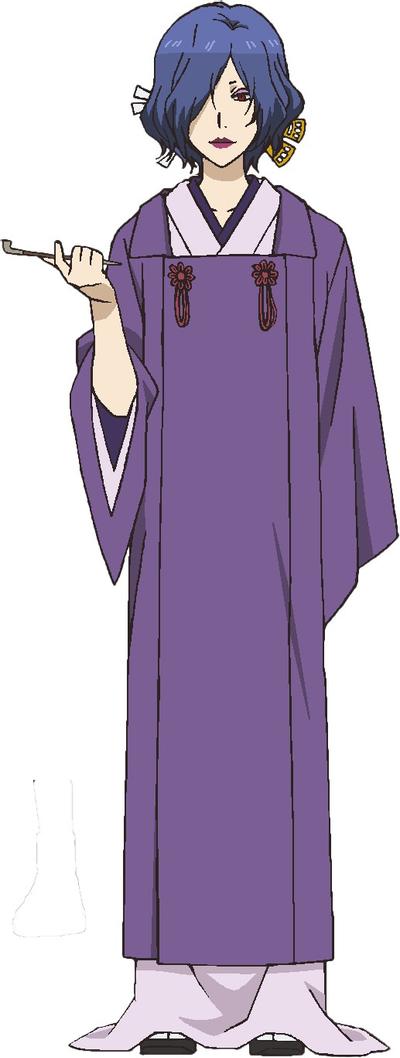 ヒノエ