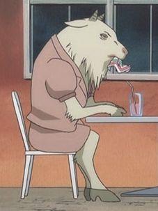 Yagiko-sensei