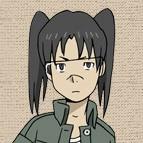 天沢勇子