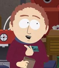 Richard Tweak