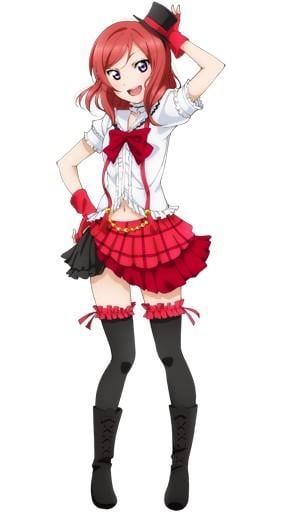 西木野真姫