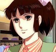 有倉智子