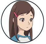 葛原みくる