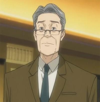 及川満夫