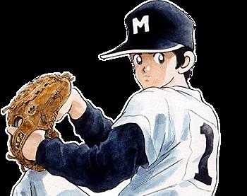 上杉達也