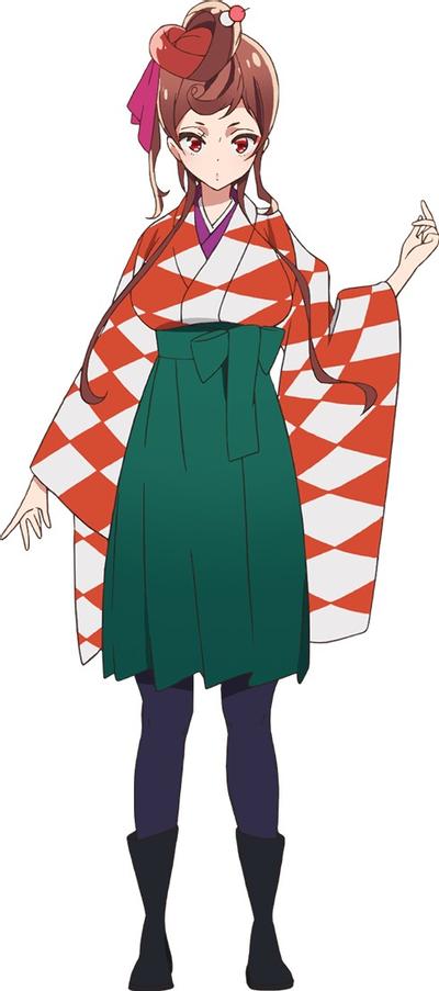 ゆうぎり