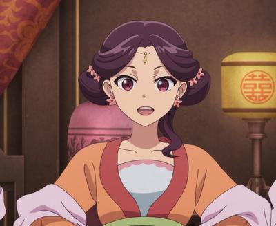 桜花