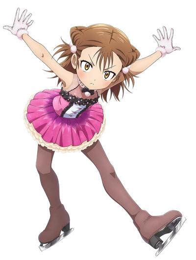 三家田涼佳