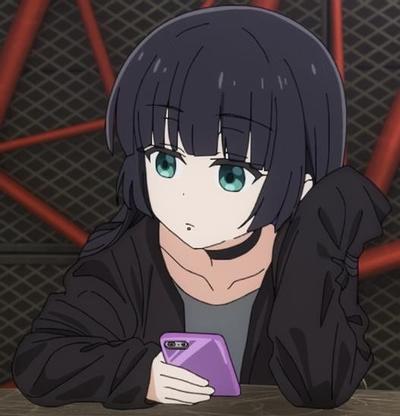 PAさん
