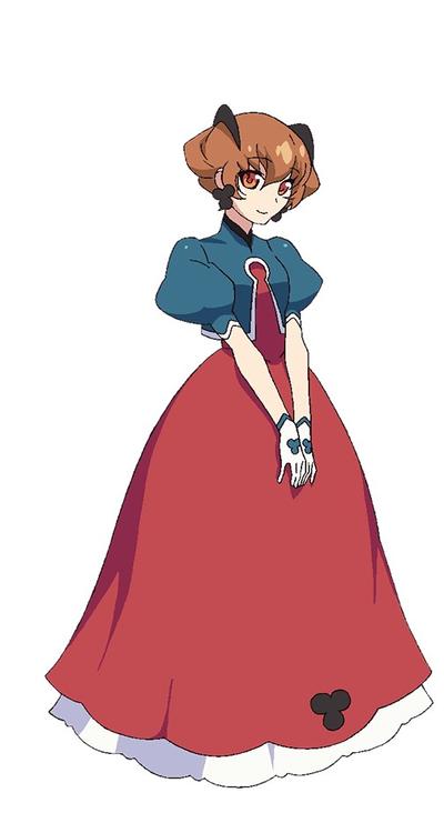 赤神イリア
