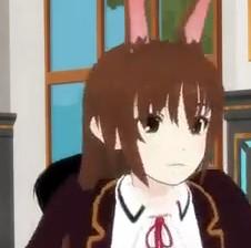 Velvet Scarlatina