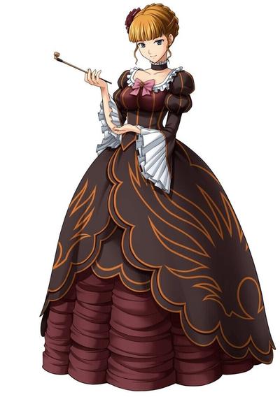 ベアトリーチェ