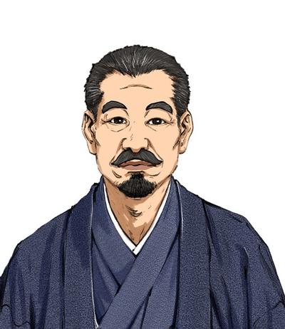 常見敬次郎
