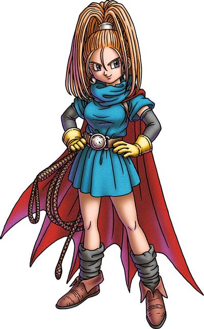 バーバラ