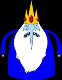 Ice King