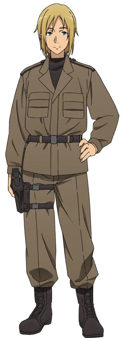 ダイヤ・イルマ