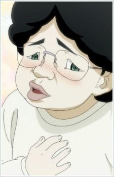 天野ガギエル