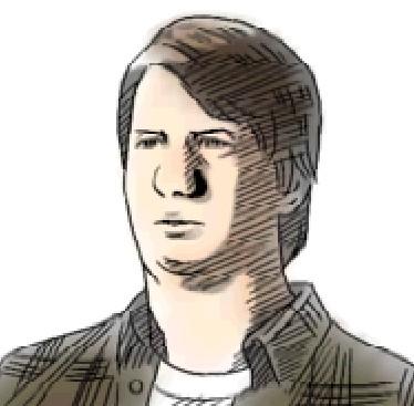 ディラン・フィッチャー