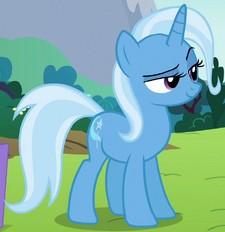 Trixie Lulamoon