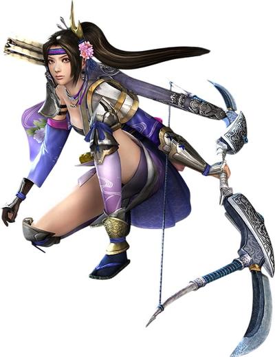稲姫