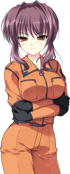 橘風見
