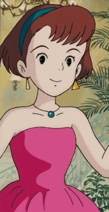 孫娘