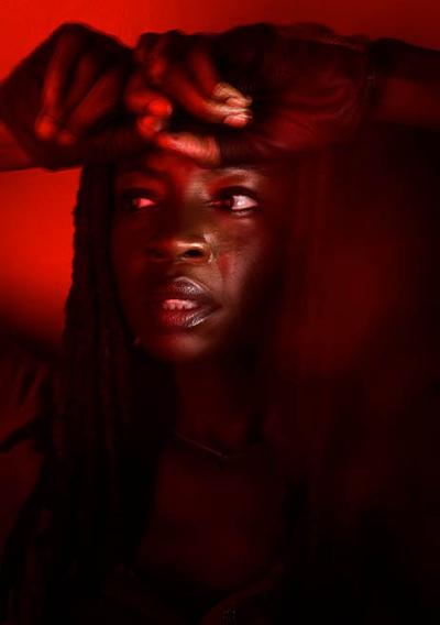 Michonne