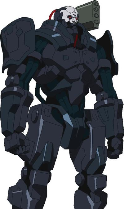 Adam Smasher