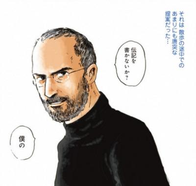 Steve Jobs