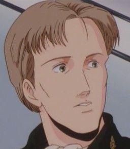 アレックス・キャゼルヌ
