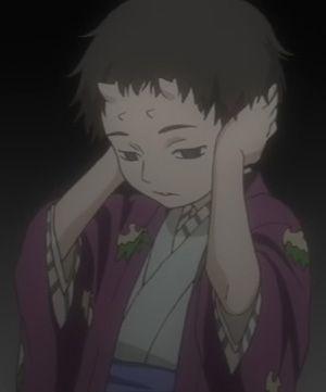 真火